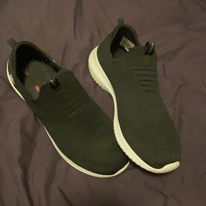 Sketchers Memory Foam Shoes